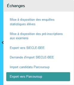 e_menu_echanges_export_parcoursup