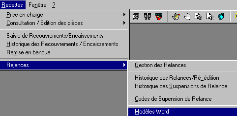 menu recettes_relances_modèles word