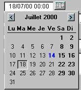 calendrier