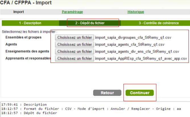 CFA_depot